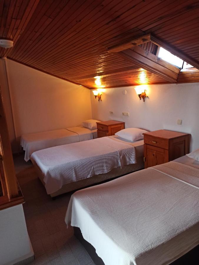 سيدي Tas Motel المظهر الخارجي الصورة