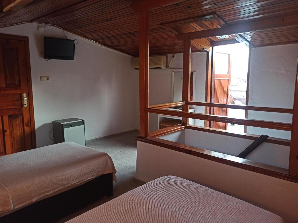 سيدي Tas Motel المظهر الخارجي الصورة