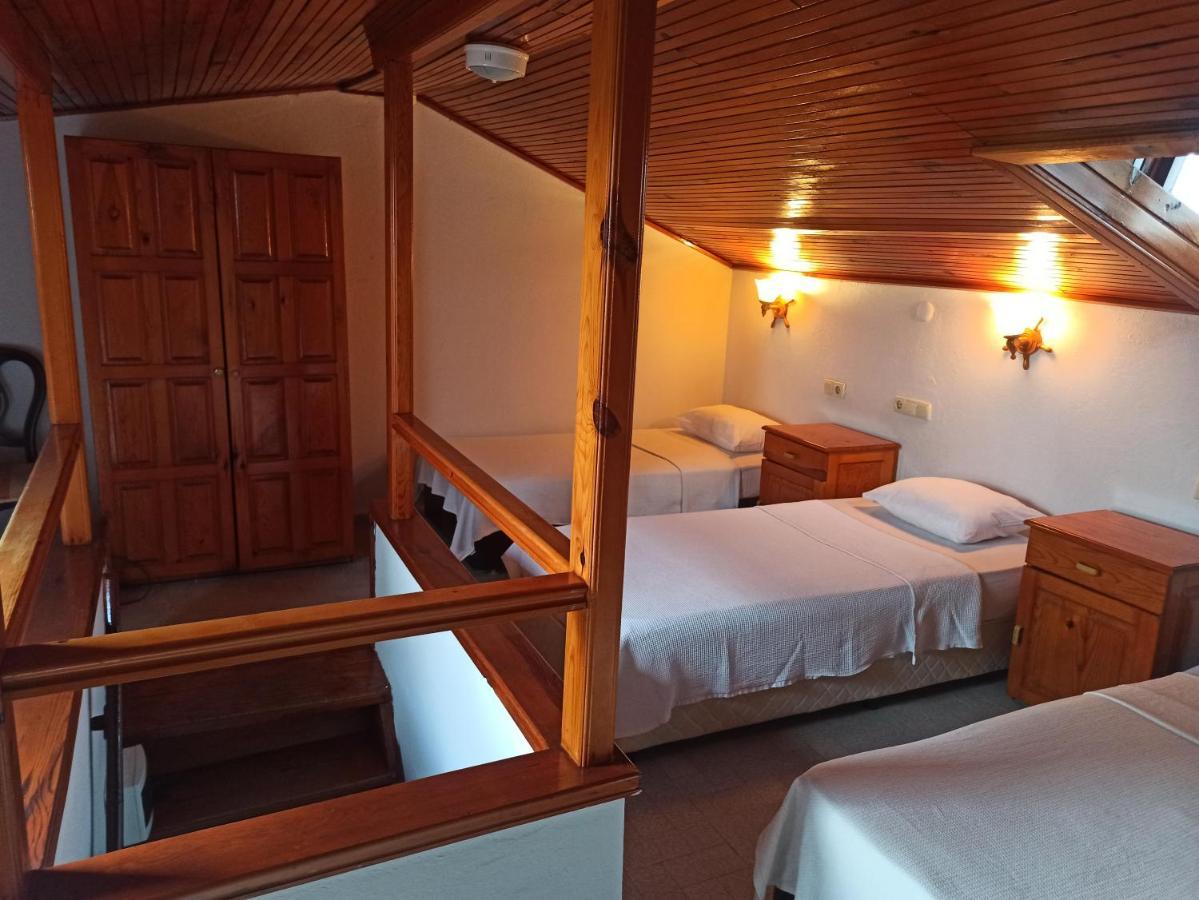 سيدي Tas Motel المظهر الخارجي الصورة